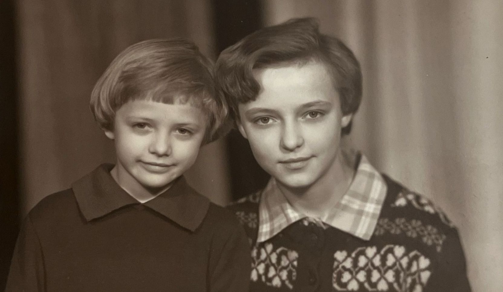 Before - Original Photo